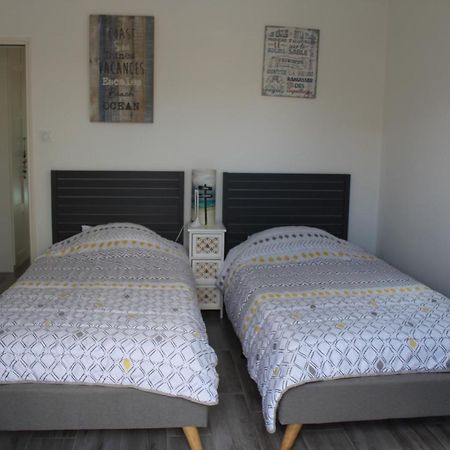 Comme A La Maison La Tranche-sur-Mer Eksteriør bilde