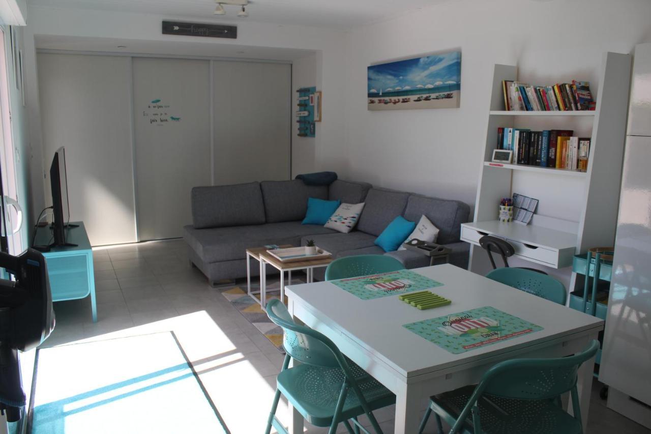 Comme A La Maison La Tranche-sur-Mer Eksteriør bilde